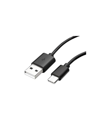 Picture of EP-DG970BBE Samsung USB-C Data Cable 1.5m Black (O
