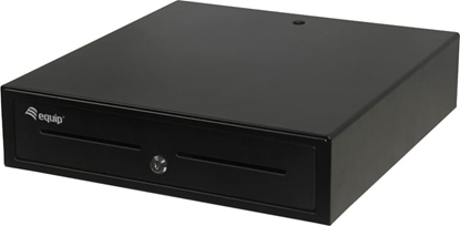 Изображение Equip 351010 kases aparātu atvilktne Manuālā naudas atvilktne