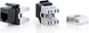Изображение Equip Cat.6 Unshielded Keystone Jack LSA