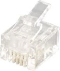 Picture of Equip Telephone Plug, 6P4C