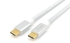 Picture of Equip USB 3.2 Gen 2 Type-C to C, M/M, 0.5m, 5A