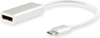 Picture of Equip USB Type C to DisplayPort Adapter