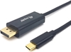 Picture of Equip USB-C to DisplayPort Cable, M/M, 1.0m, 4K/60Hz