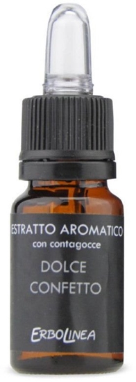 Picture of ErbolineaEkstrakt Dolce Confetto 10 ml (ERB480006)