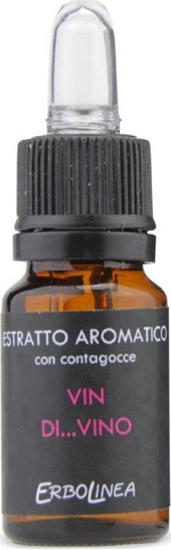 Picture of ErbolineaEkstrakt Vin Di Vino 10 ml (ERBR40006)