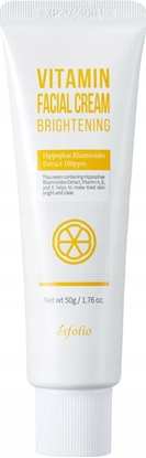 Picture of Esfolio Odywczy krem do twarzy z witamin C , 50ml
