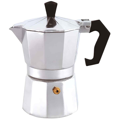 Attēls no Espresso kafijas kanniņa Mocca, 3 krūzītēm