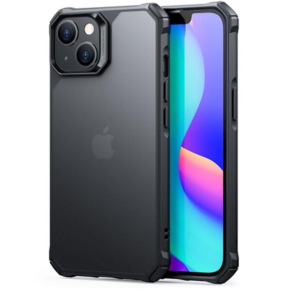Attēls no ESR ESR Air Armor Case for iPhone 14 Plus - Matte Black