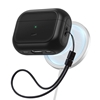 Picture of ESR ESR Orbit Halolock with MagSafe for Apple AirPods Pro 1 / 2 - black