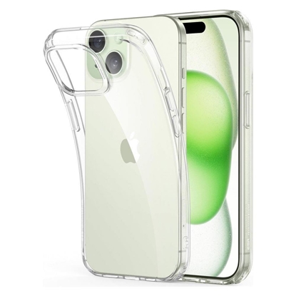Attēls no ESR ESR Project Zero iPhone 15 Case - Clear