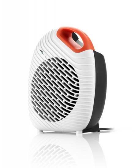 Изображение ETA Heater Vietro 062290000 Fan Heater, 2000 W, Number of power levels 2, White