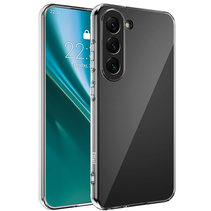 Picture of Etteri Clear case for Samsung Galaxy S23