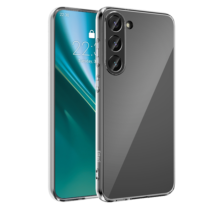 Picture of Etteri Clear case for Samsung Galaxy S23 Plus