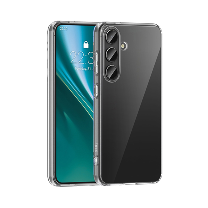 Picture of Etteri Clear case for Samsung Galaxy S24 Plus