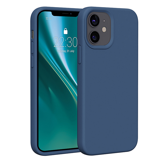 Picture of Etteri Silicone case for iPhone 12 | 12 Pro 6,1" d