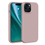 Attēls no Etteri Nakadka Etteri Silicone Case do iPhone 15 6,1" jasnoróowa