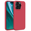 Attēls no Etteri Silicone case for iPhone 15 Pro Max 6,7" ra