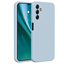 Attēls no Etteri Nakadka Etteri Silicone Case do Samsung Galaxy A14 jasnoniebieska