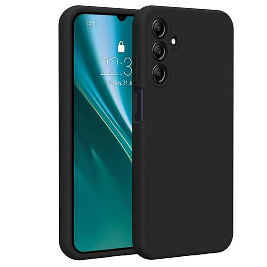 Изображение Etteri Silicone case for Samsung Galaxy A15 4G | A