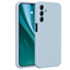 Picture of Etteri Nakadka Silicone Case do Samsung Galaxy A15 4G / A15 5G jasnoniebieska