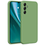 Picture of Etteri Silicone case for Samsung Galaxy A34 5G lig