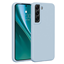 Attēls no Etteri Silicone case for Samsung Galaxy S22 light 