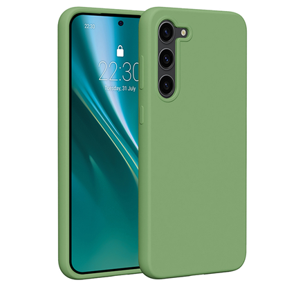 Picture of Etteri Silicone case for Samsung Galaxy S23 Plus l