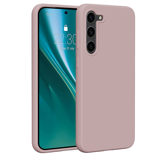 Изображение Etteri Silicone case for Samsung Galaxy S23 Plus l