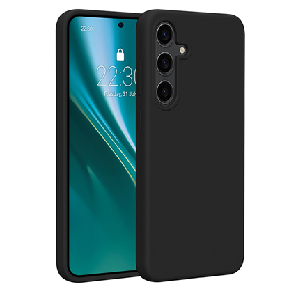 Attēls no Etteri Silicone case for Samsung Galaxy S24 Plus b