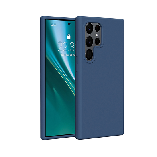 Picture of Etteri Silicone case for Samsung Galaxy S25 Ultra 