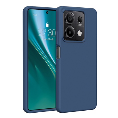 Изображение Etteri Silicone case for Xiaomi Redmi Note 13 5G d