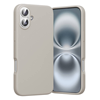 Picture of Etui Vention KUHM0-10 dla iPhone 16 MagSafe (Szare