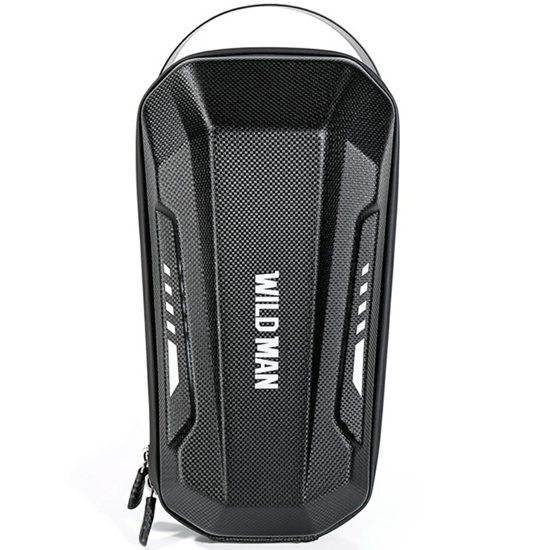 Изображение Etui|uchwyt na hulajnogę WILDMAN GD9X PLUS  sakwa 