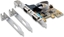 Изображение Exsys EX-44082 PCI Express x1 Karte 2x seriell RS-232