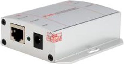 Изображение Exsys EX-60300 PoE+ Gigabit Injektor 30W