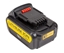 Attēls no ExtraDigital Battery DCB184 / DCB204 for DEWALT Power Tool Li-ion 18V/5Ah
