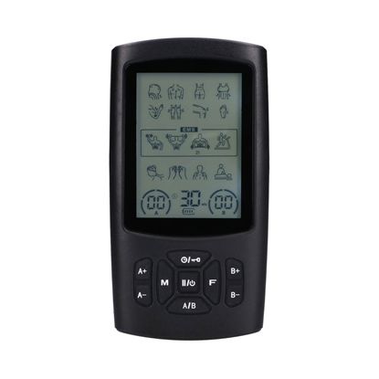Picture of ExtraLink EXTRALINK VITAL+ ESSENTIAL ELEKTROSTYMULATOR MINI I NERWÓW - TENS I EMS