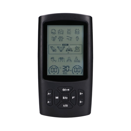 Picture of ExtraLink EXTRALINK VITAL+ ESSENTIAL ELEKTROSTYMULATOR MINI I NERWÓW - TENS I EMS