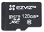 Picture of EZVIZ Smart MicroSD 128GB Card