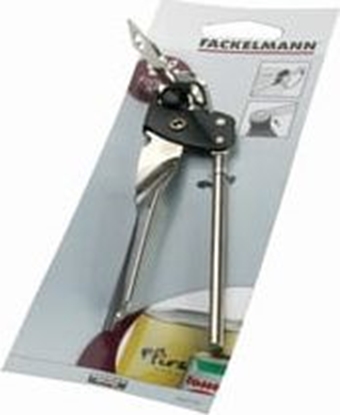 Изображение Fackelmann OTWIERACZ DO PUSZEK 15CM 45521