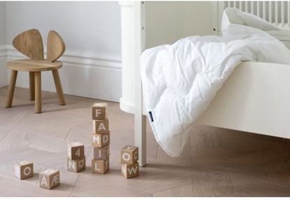 Attēls no Familon Smart mattress cover for children's mattress, 75 x 160 cm