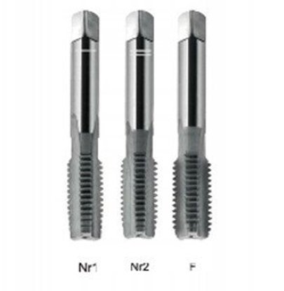 Изображение Fanar GWINTOWNIK UNC No 6-32 DIN-352/3 (2B) HSS