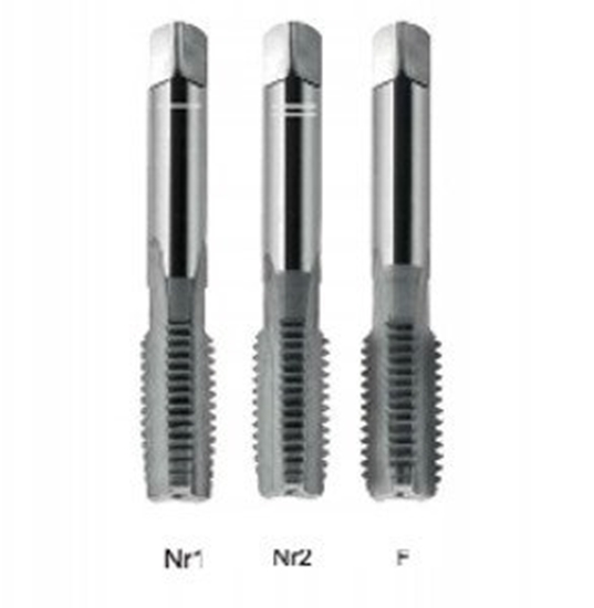 Изображение Fanar GWINTOWNIK UNC No 6-32 DIN-352/3 (2B) HSS