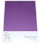 Изображение Fantasy karton 180g A4 10stk i pakke lilla