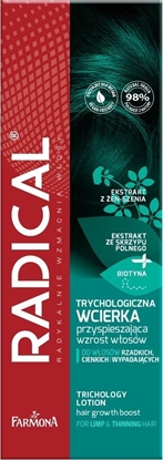 Picture of Farmona Farmona Radical Trychologiczna Wcierka przyspieszajca wzrost wosów 100ml