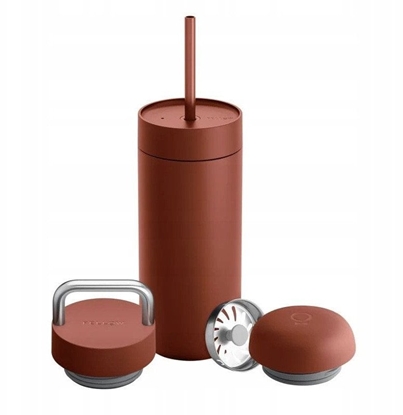 Picture of Fellow Fellow - Carter Carry Lid - Sienna pokrywka do kubka