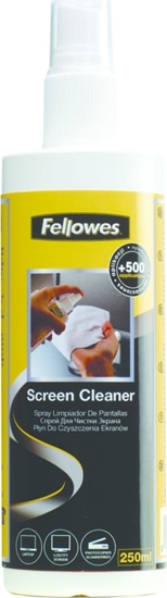 Picture of Fellowes Reinigung Spray für Bildschirm  250ml