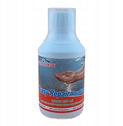 Attēls no Klarwod Femanga, Easy Repair, Mieszanka mineraw uzdatniajca wod, 250ml