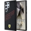 Изображение Ferrari Ferrari Big SF Perforated case for Samsung Galaxy S24 Ultra - black