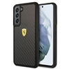 Picture of Ferrari Ferrari FEHCS22SFCAK S22 S901 black/black hardcase On Track Real Carbon